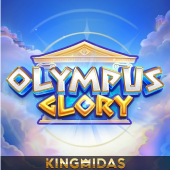 Olympus Glory cards game icon